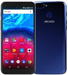 Замена разъема зарядки на телефоне Archos 60S Core в Калуге